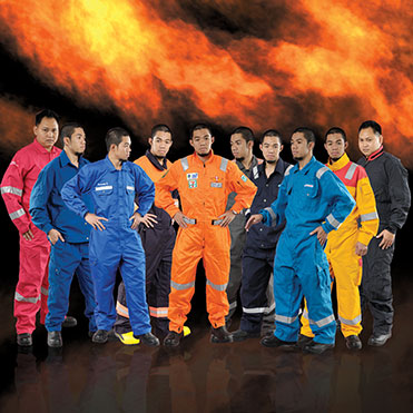 Coverall